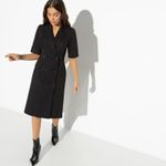 Платье, Грани таланта (black) Charutti (Акция)