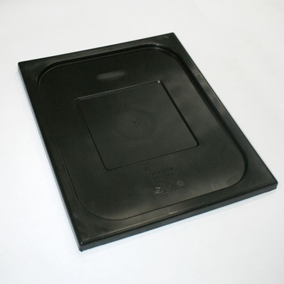 Крышка П/П, 1/4, Черная 30.50.35.1428.0000