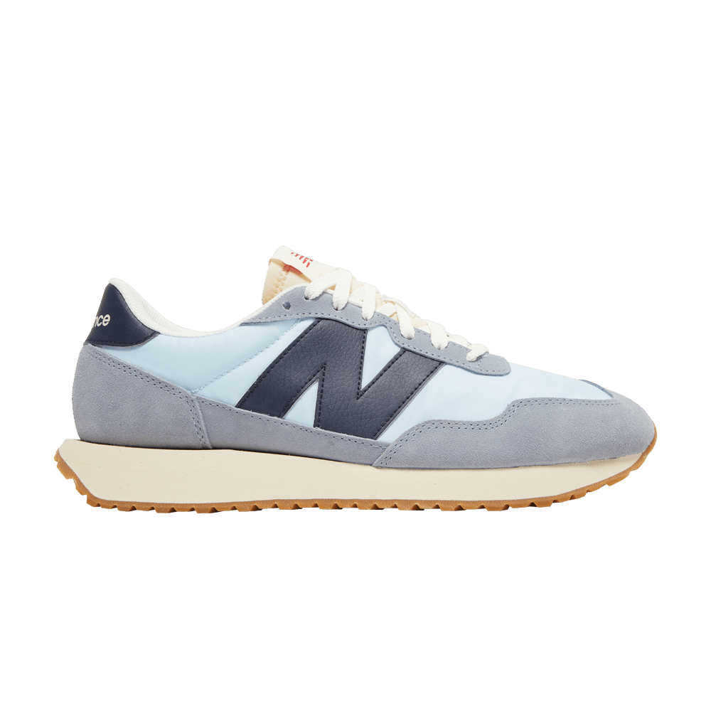 Кроссовки New Balance Nb 237