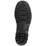 Сапоги мужские 042н Утепленные Чёрные -