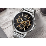 Часы CASIO STANDARD ENTICER, MTP-E303D-1AVDF