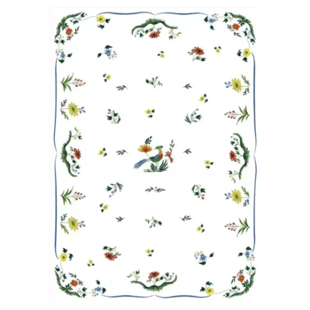 Кухонное полотенце Gien Oiseaux de Paradis (50 x 70 см)