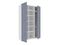 Абрис ПМ-332.25 исп.4 Шкаф комбинированный  откр
