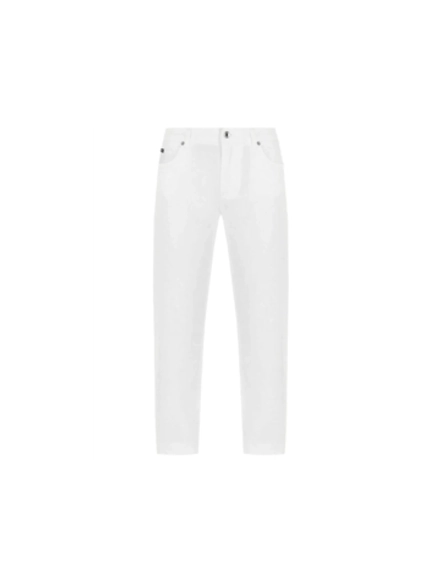 Брюки DOLCE&GABBANA