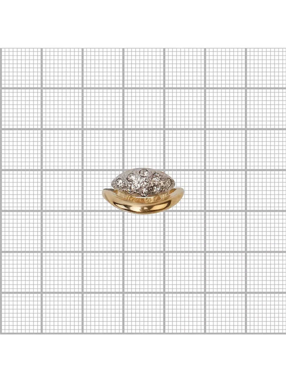 Кольцо "Ракин"