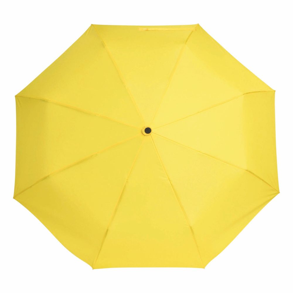 Автоматический ветроустойчивый складной зонт BORA