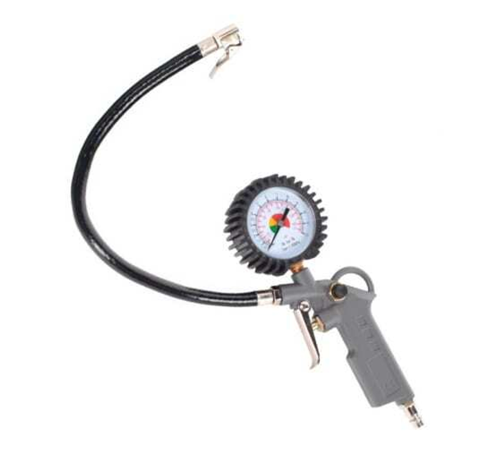 Набор окрасочного инструмента PATRIOT 5 предметов KIT 5A 830901060