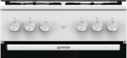Плита газовая Gorenje GGI5A21WH