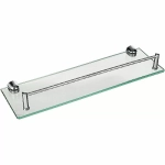 Душевая кабина Мономах XL 90x90x44 С МЗ 10000012114 стекло прозрачное с рисунком мозаика/профиль хром