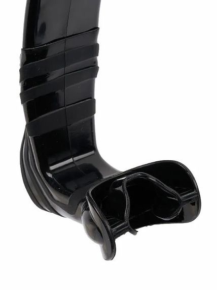 Трубка фронтальная Sargan Champion Pro черный