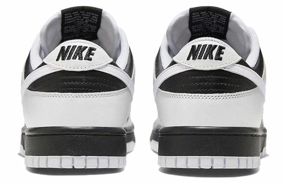 Кроссовки Nike Dunk Low "Reverse Panda"