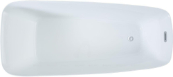 Акриловая ванна Aquanet (Акванет) Family Trend 170x78 90778-GW-MB