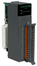 Модуль ICP DAS I-87017W-RMS-G CR