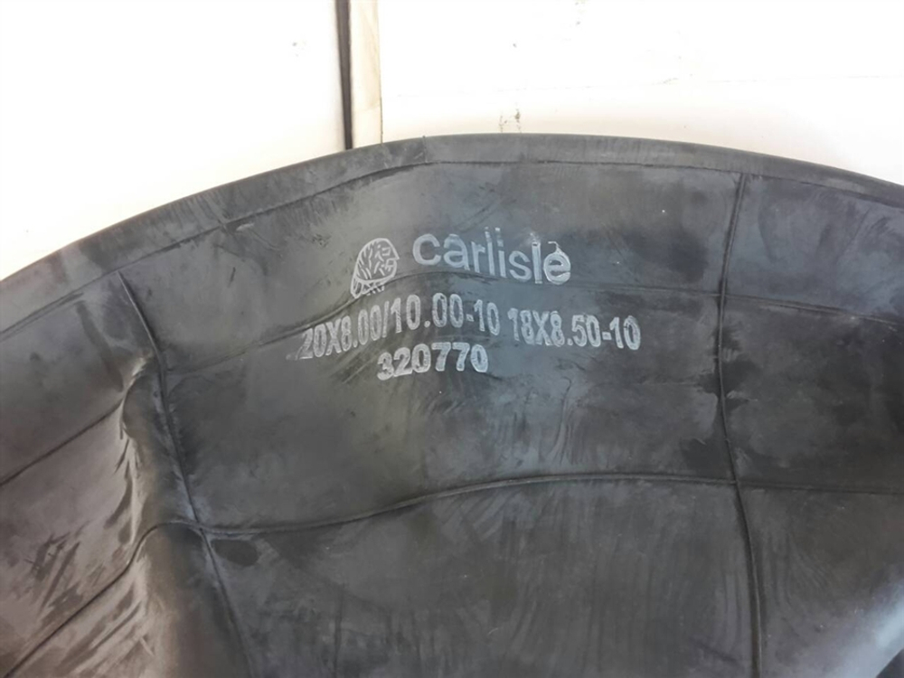Камера Carlisle 20x8.00/10.00-10,18x8.50-10 TR13