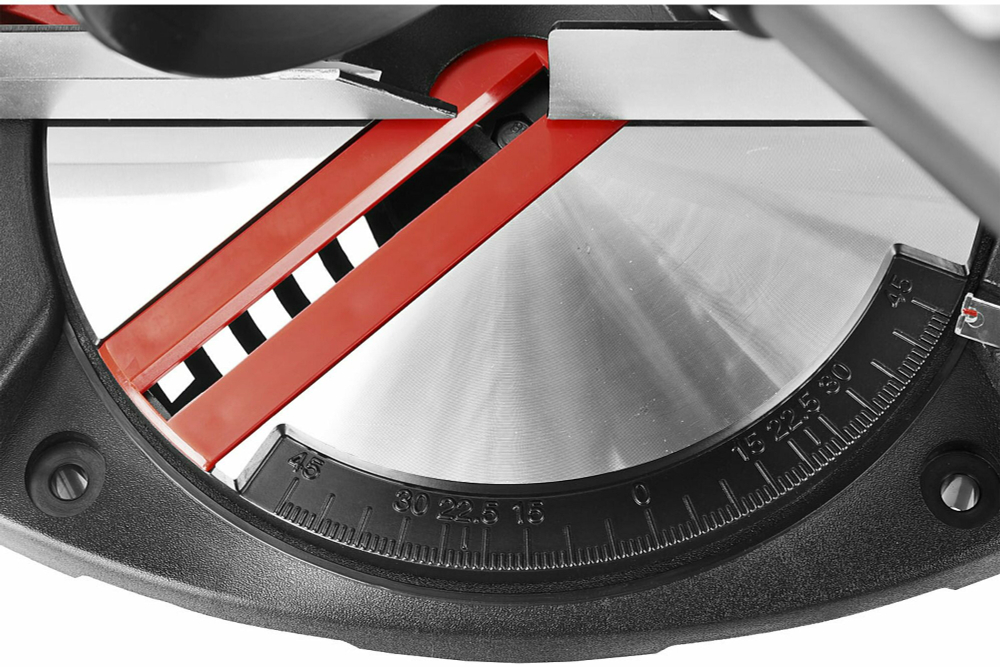 Пила торцовочная ЗУБР ЗПТ-190-1100 Л (ЗПТ-190-1100 Л)