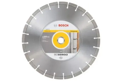 Диск алмазный 350 x 25.4