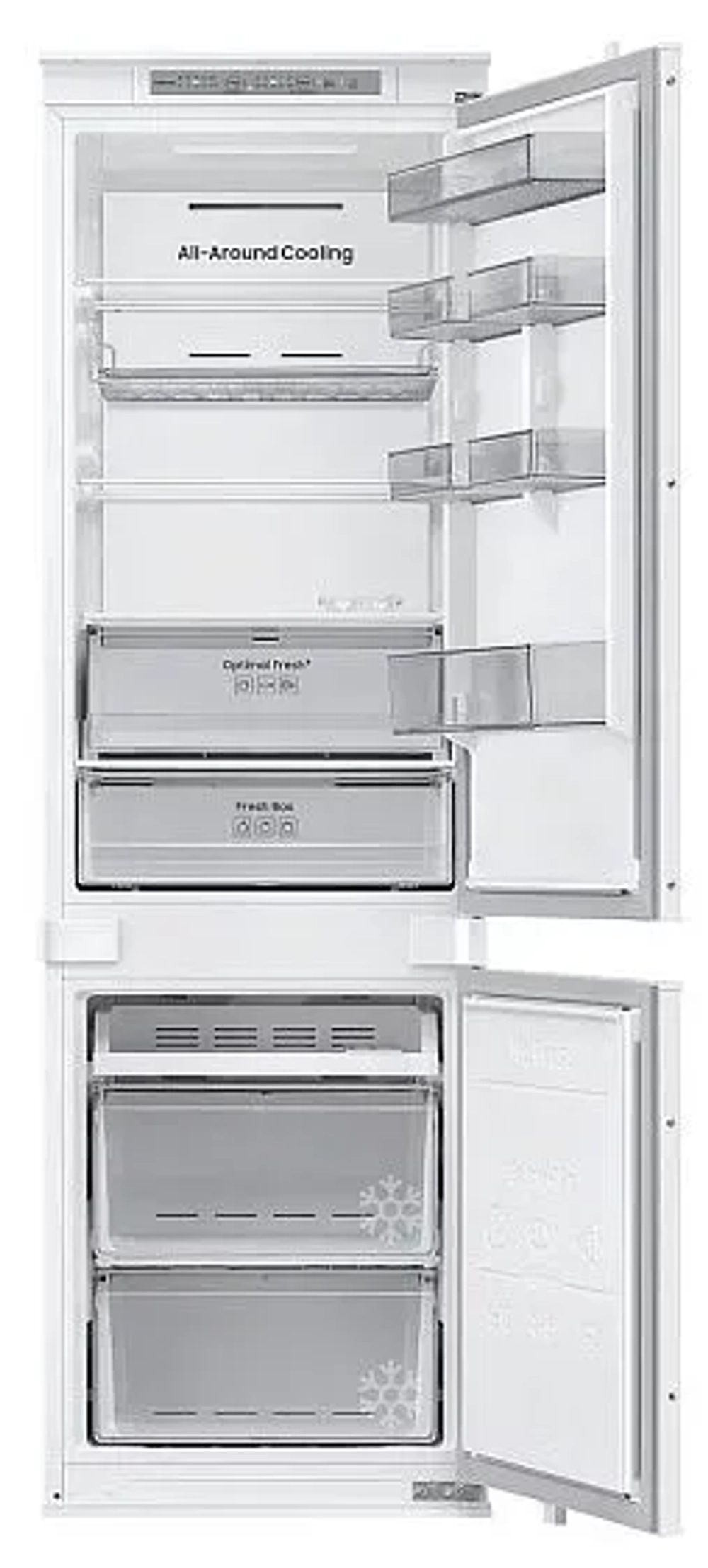 Встраиваемый холодильник Samsung BRB70F26CES0EO
