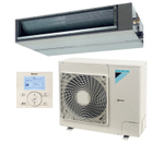 Кондиционер DAIKIN FBA FBA125A
