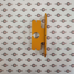 Кронштейн крепления заднего фонаря | 335/01389 | JCB