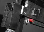 Листогибочные гидравлические прессы с ЧПУ MetalTec HBC 90/2500 4+1 ESA 630