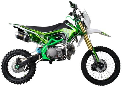 Питбайк SSSR Atom 150 17/14
