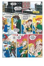 Комикс Удивительный Человек-Паук: Отгул