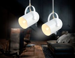 Ambrella Подвесной светильник в стиле лофт Loft TR8205