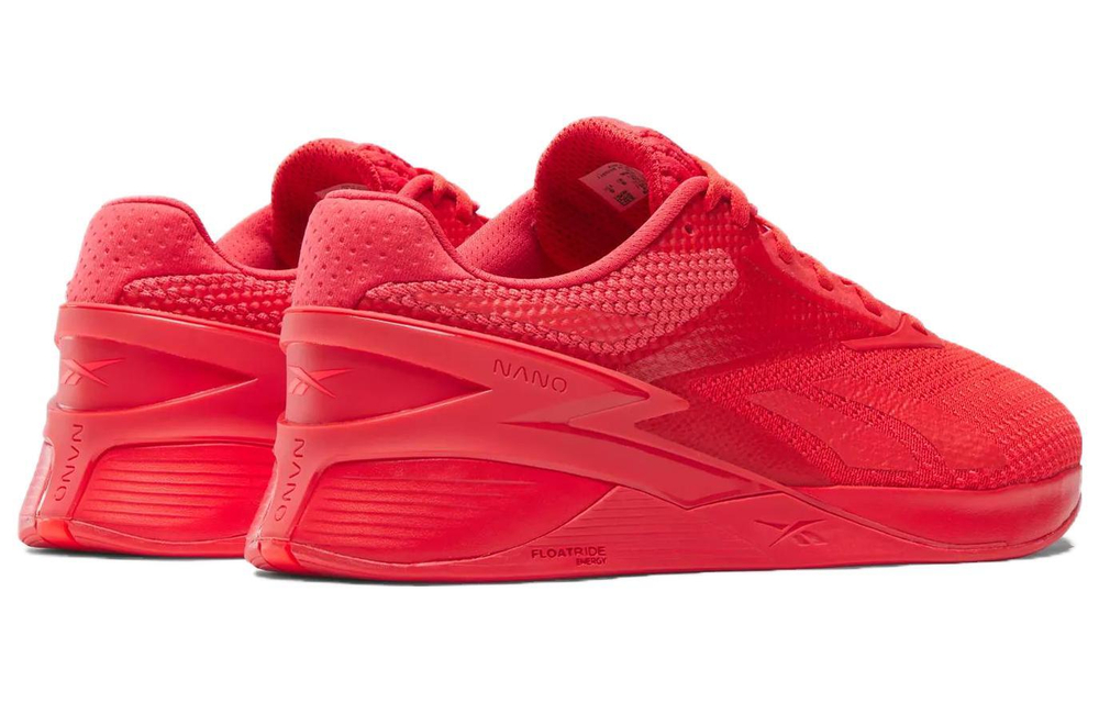 Кроссовки Reebok Nano X3