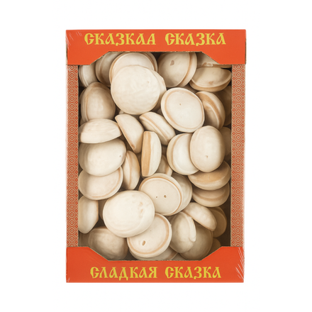 Пряник Умка Лучшие весовые (5644)