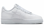 Кроссовки Nike Air Force 1 Low (Женская размерная сетка)