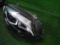 Фара правая Mercedes GLC X253 (2015-2019) LED
