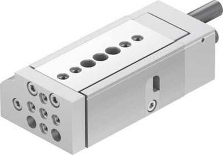 DGSL-12-20-P1A Мини-суппорт