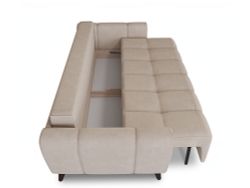 Диван прямой "Маркланд", Новый Век, г. Екатеринбург