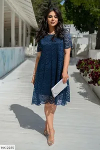 Платье GS-3311 Фабрика Моды