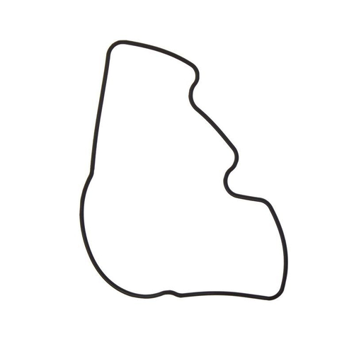 Прокладка резиновая KP KF111348