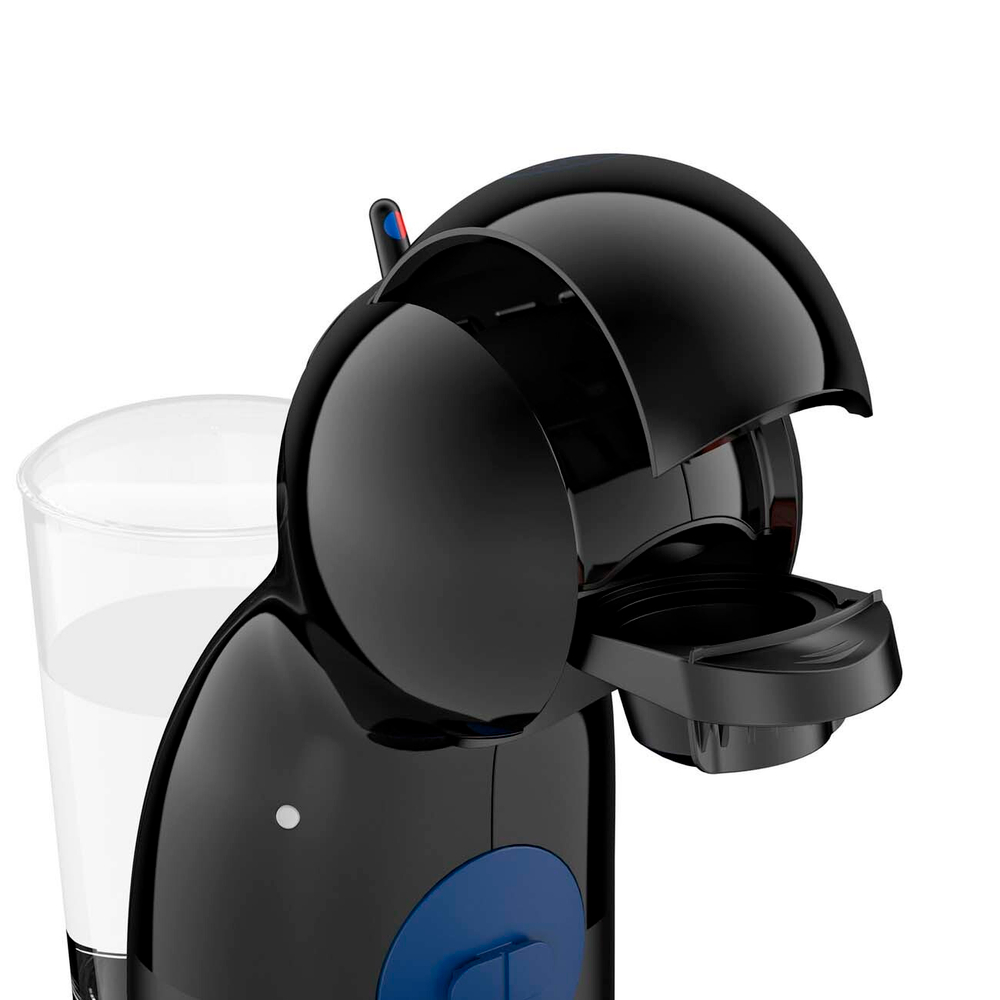 Кофемашина капсульного типа Dolce Gusto Krups Piccolo XS KP1A0810