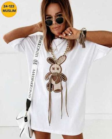 Туника 4145141 (01171615059) Fabrika