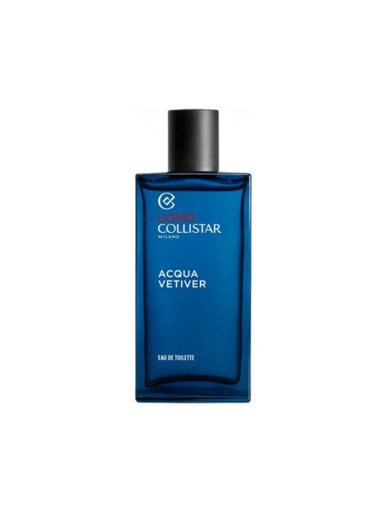 Туалетная вода COLLISTAR Acqua Vetiver для мужчин 100 мл