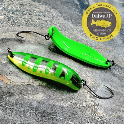 Блесна ANGLER'Z SYSTEM Bux 12.3g #IJ103