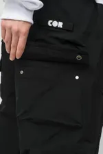 Штаны COR Warfare черные