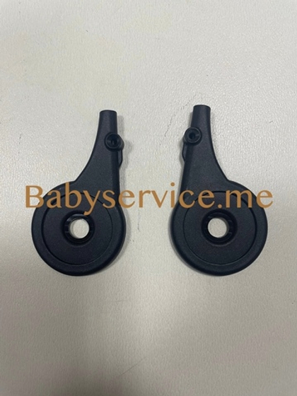 Элемент трещотки Carrello Vento правый