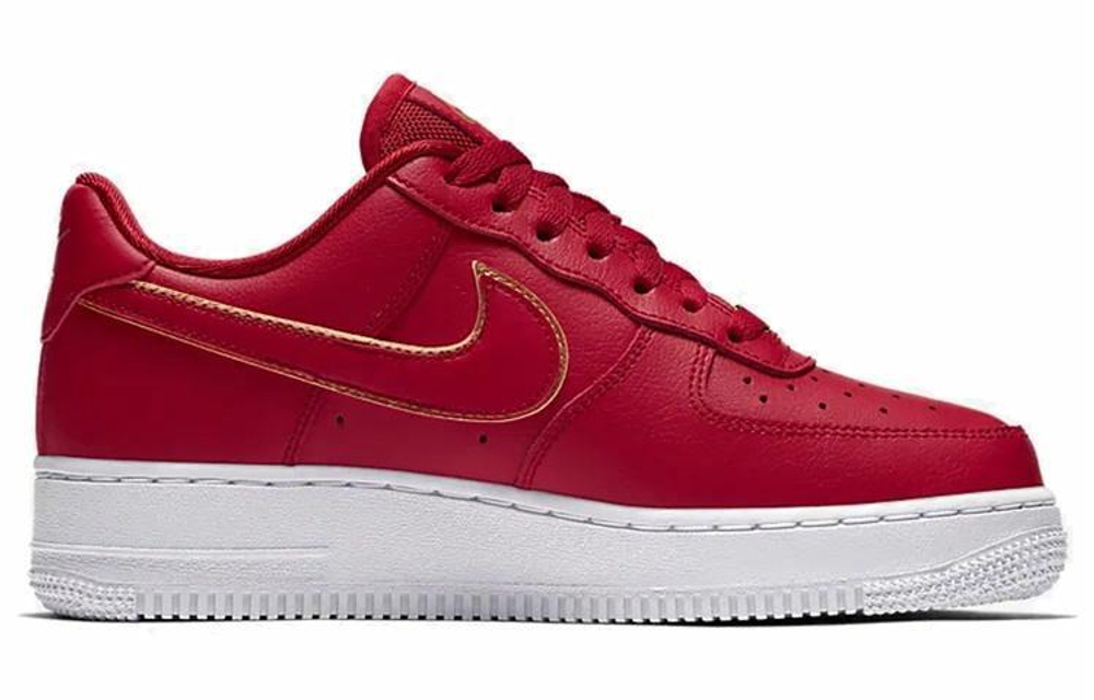 Кроссовки Nike Air Force 1 Low (Женская размерная сетка)