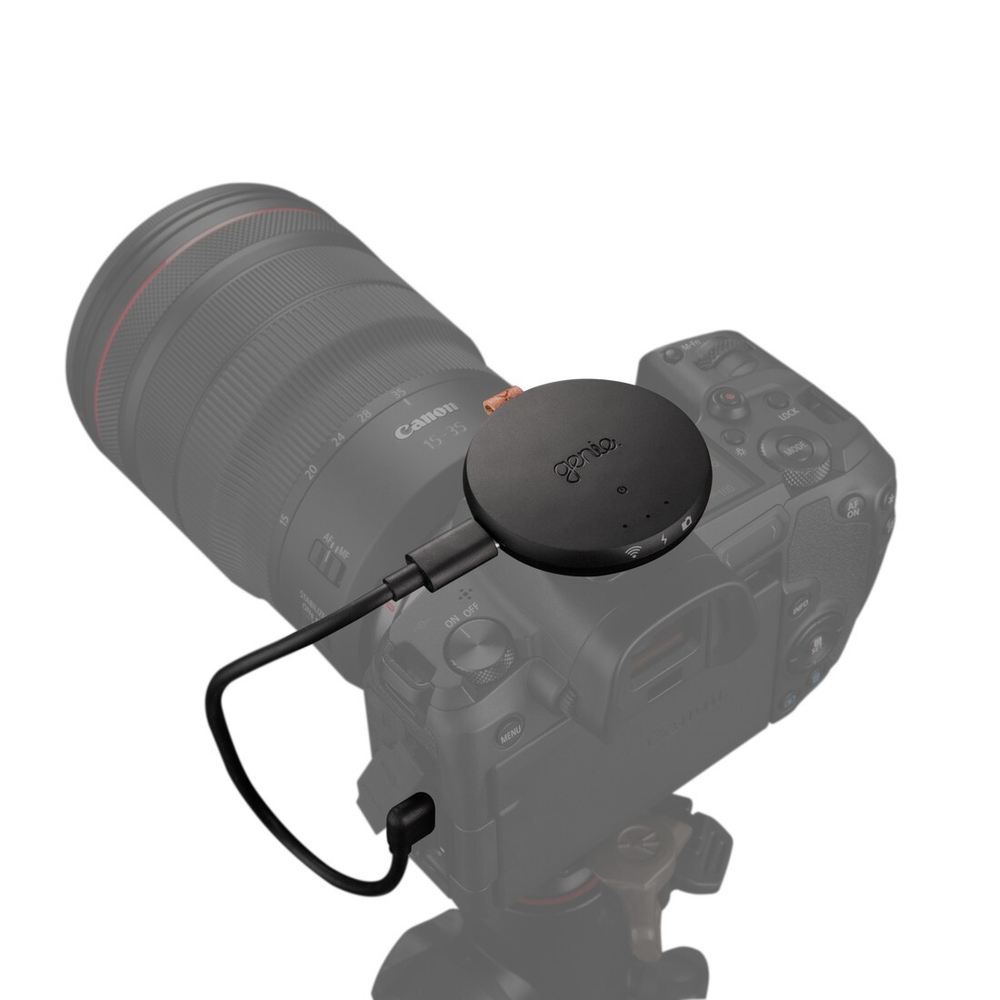 Genie Micro пульт управления камерой (SY0036-0001)