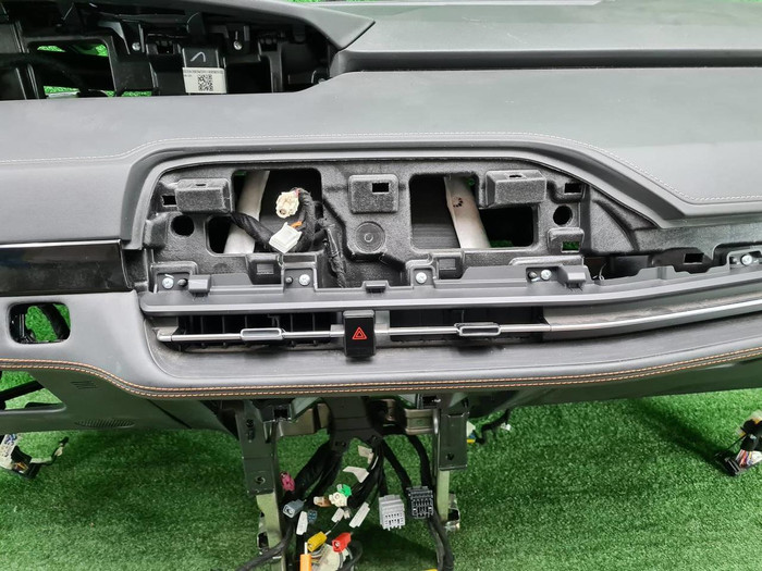 Торпедо Changan Uni-K (2020-н.в.)