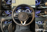 Kia The New Niro 1.6 HEV (05.2020)