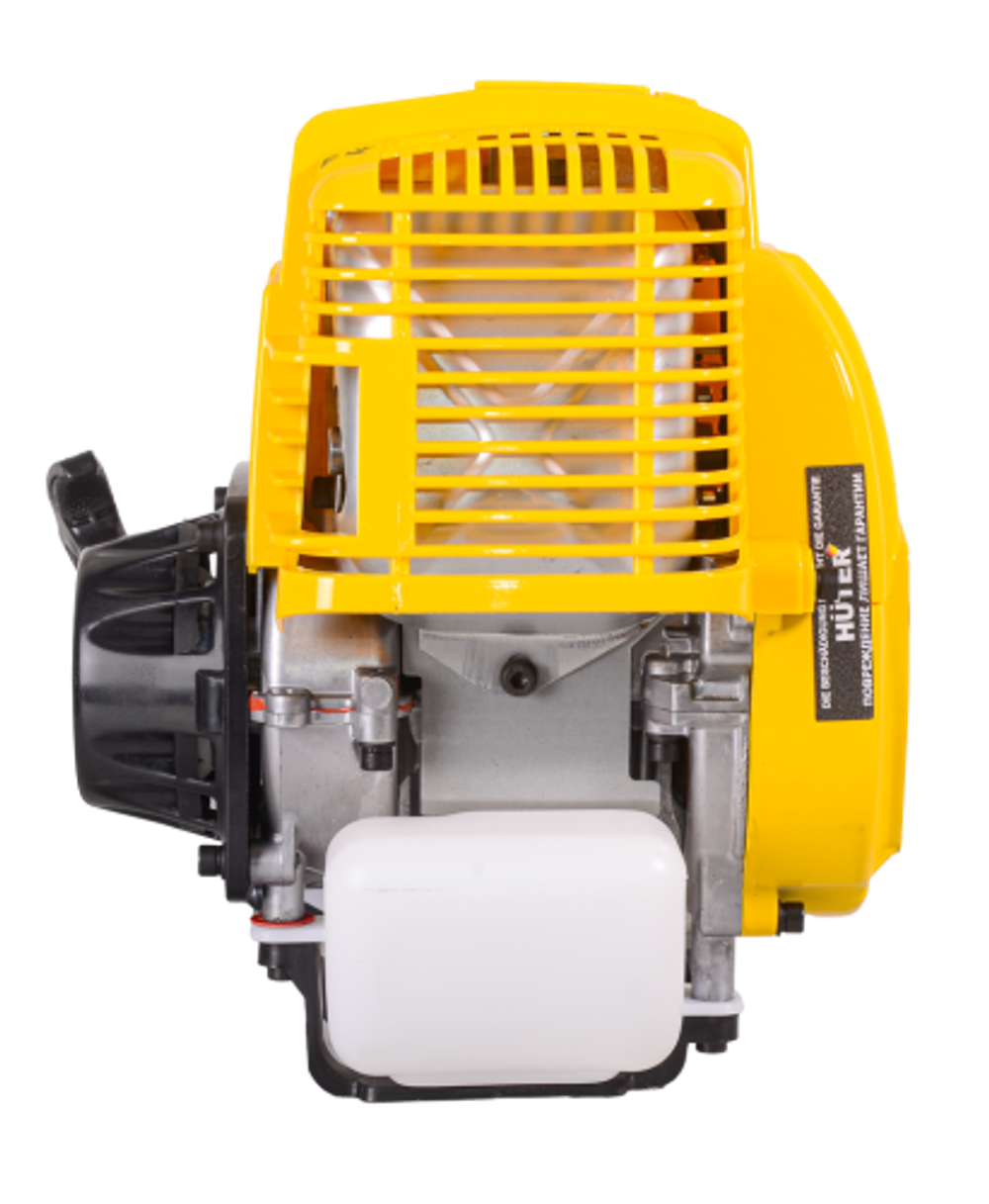 Бензиновый триммер Huter GGT-15004ТA (четырёхтактный)