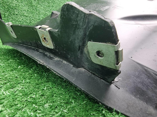 Подкрылок передний левый Mercedes GLE V167 (18-24)