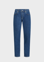 Джинсы KARL LAGERFELD JEANS Tapered Denim
