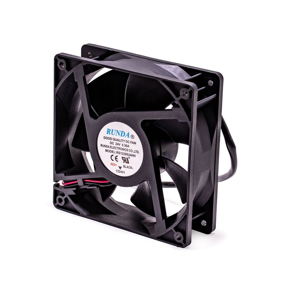 Вентилятор Overman 250/200/180/160 (R-37-120132-13-00)