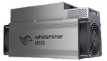 Whatsminer M50S 134 TH/S Новый